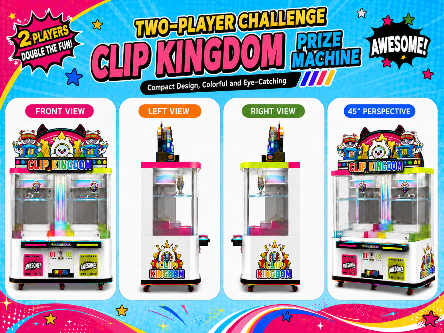 Brand Campaign Build gallery image 2