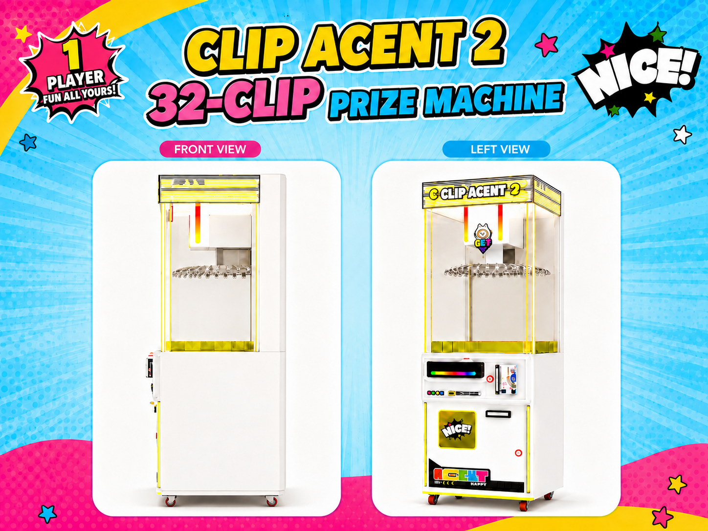 Clip Agent 2 gallery image 2